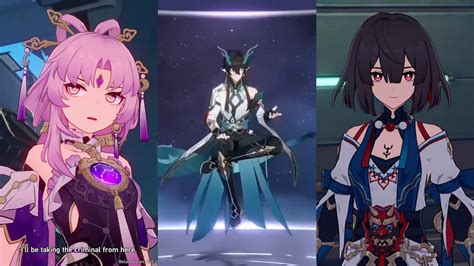 honkai star rail banner leaks|Honkai Star Rail 3.0 Leaks Tease Major Character Banner Update